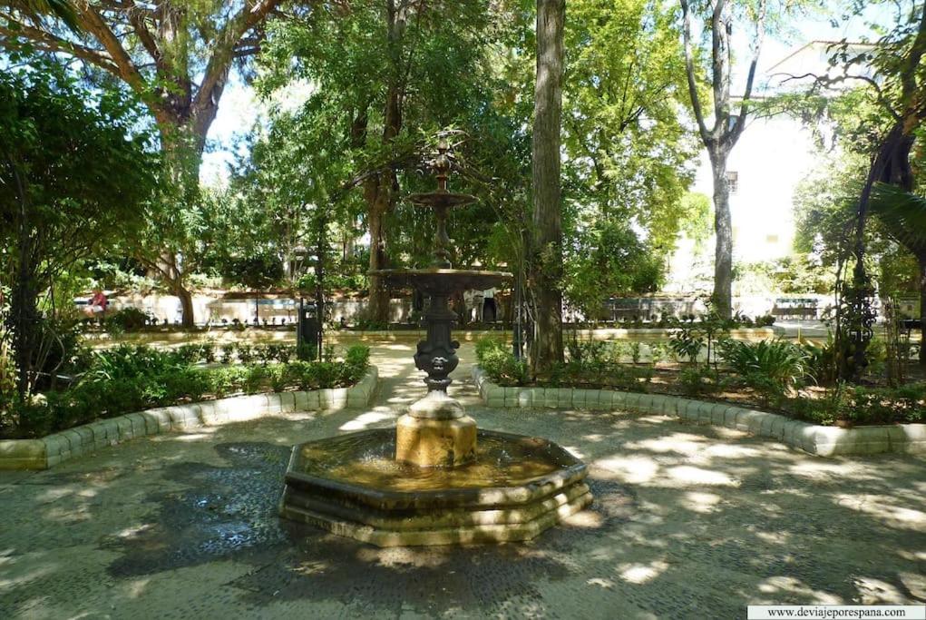 Casa La Puerta De Ronda Apartment Cuevas del Becerro Ngoại thất bức ảnh